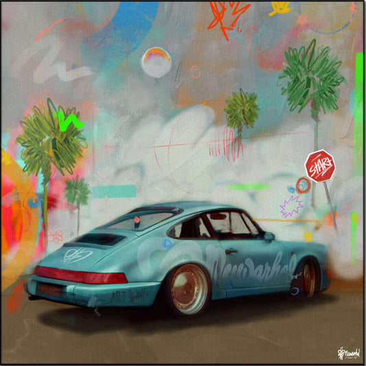 Drive the Dream