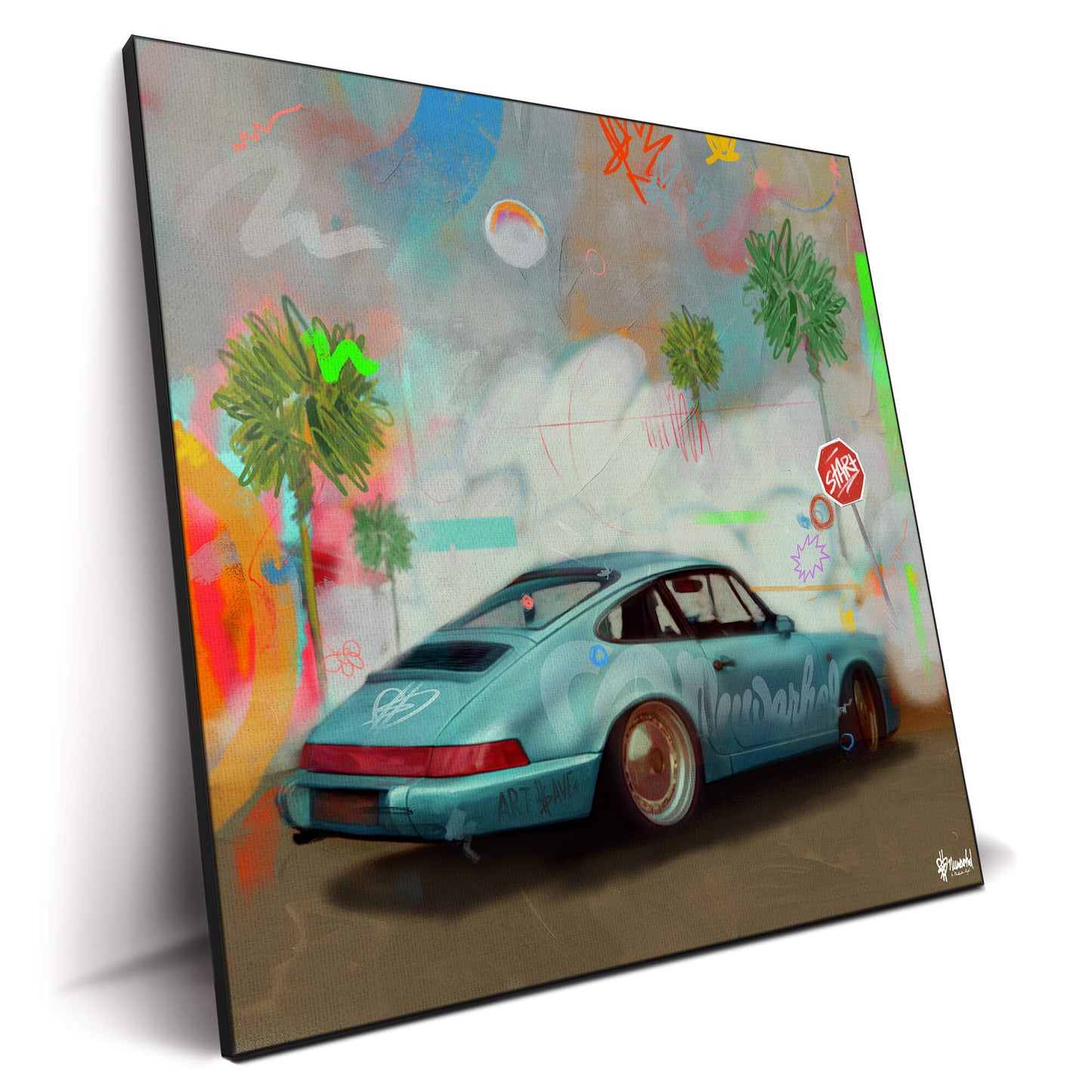 Drive the Dream