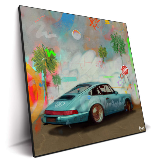 Drive the Dream