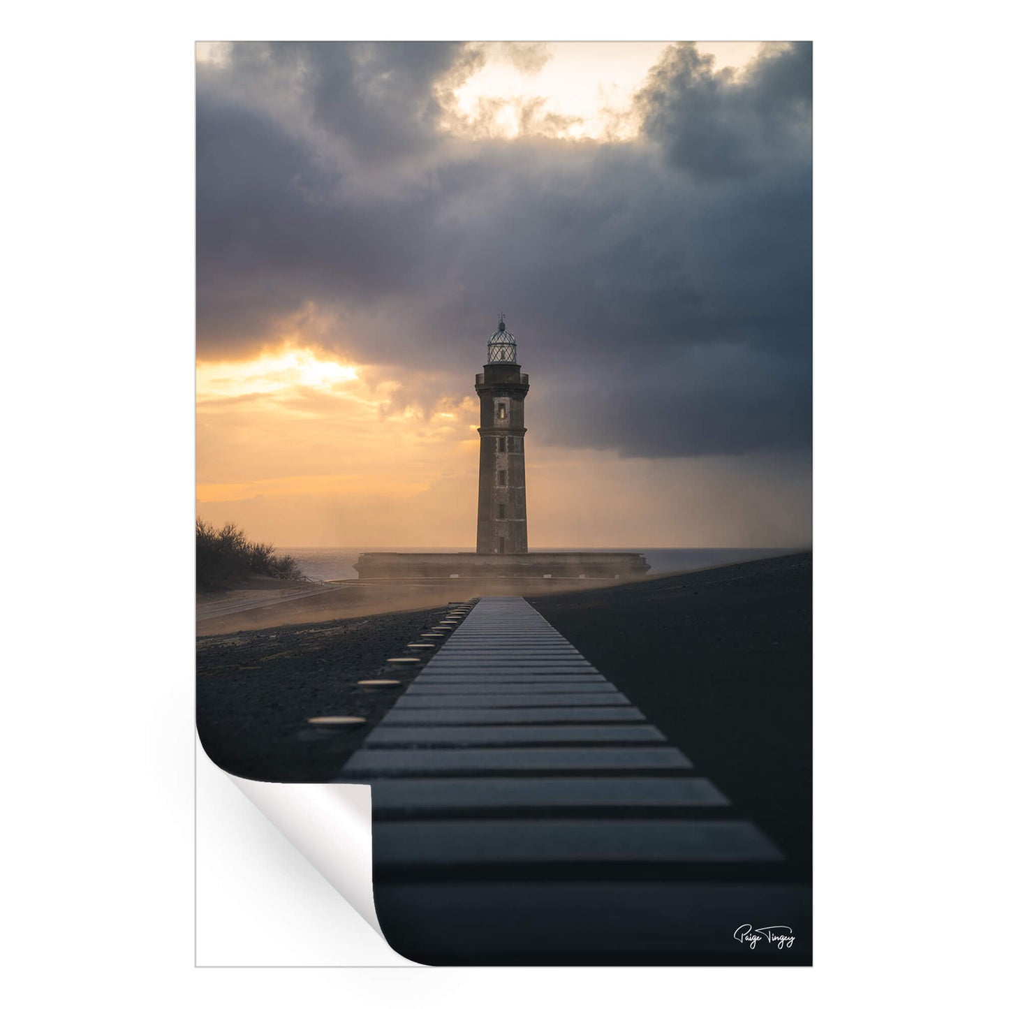 Lighthouse