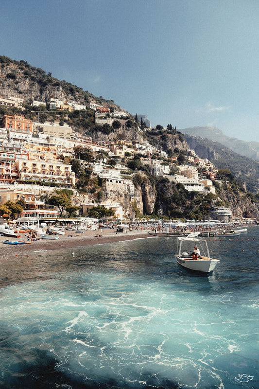 Positano Shore
