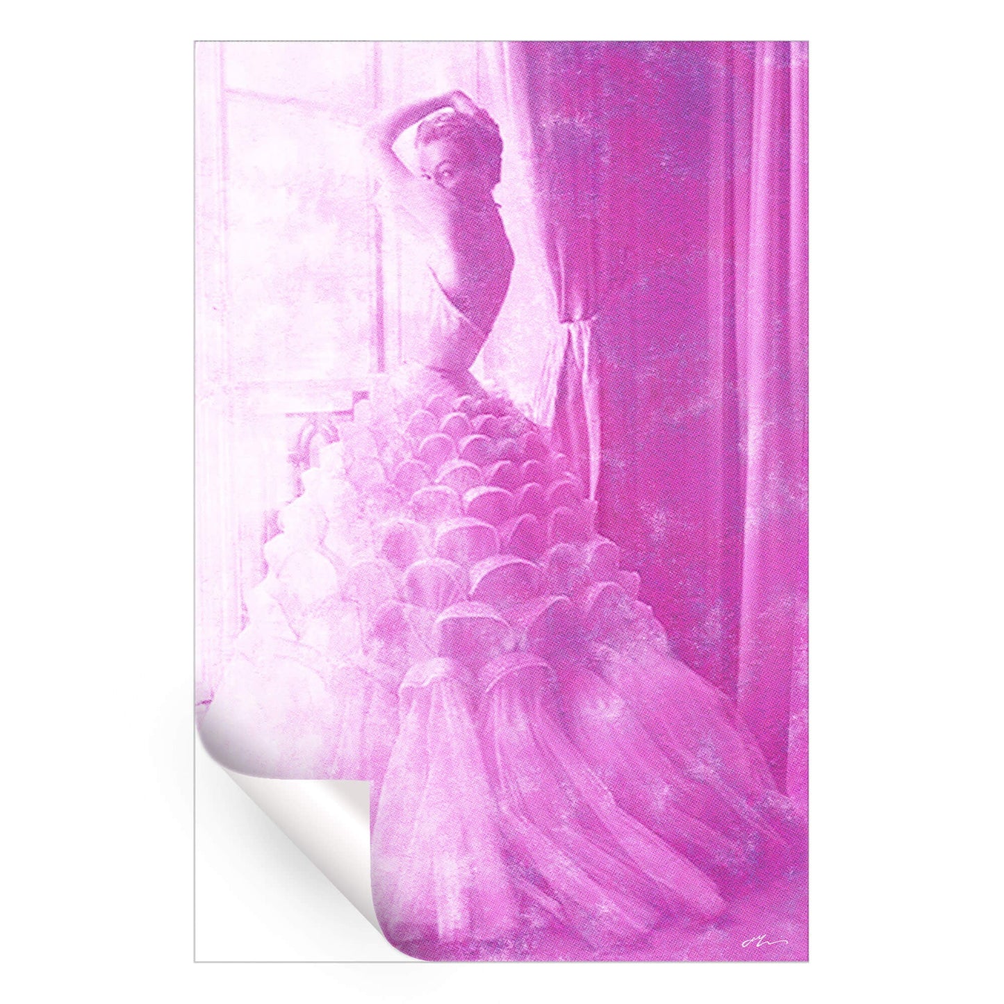 Pretty in Pink