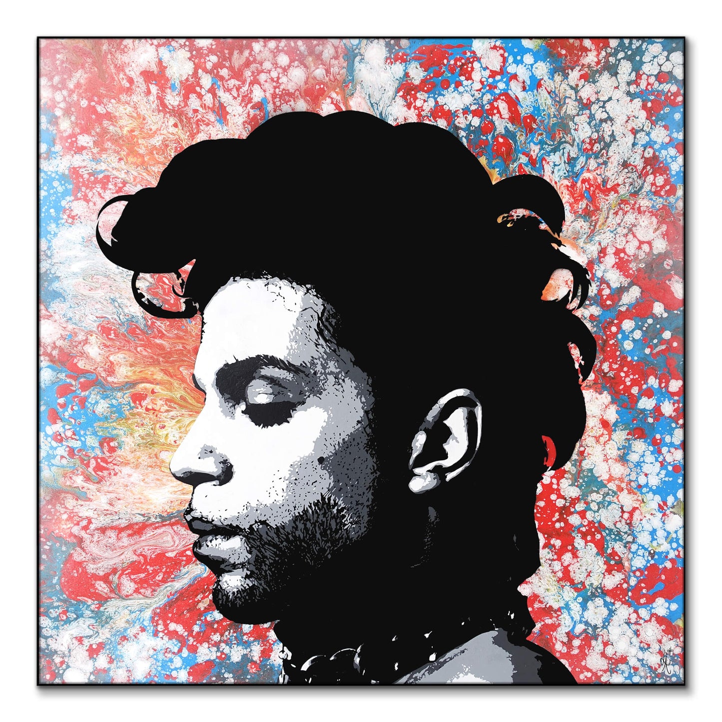 Prince In Color