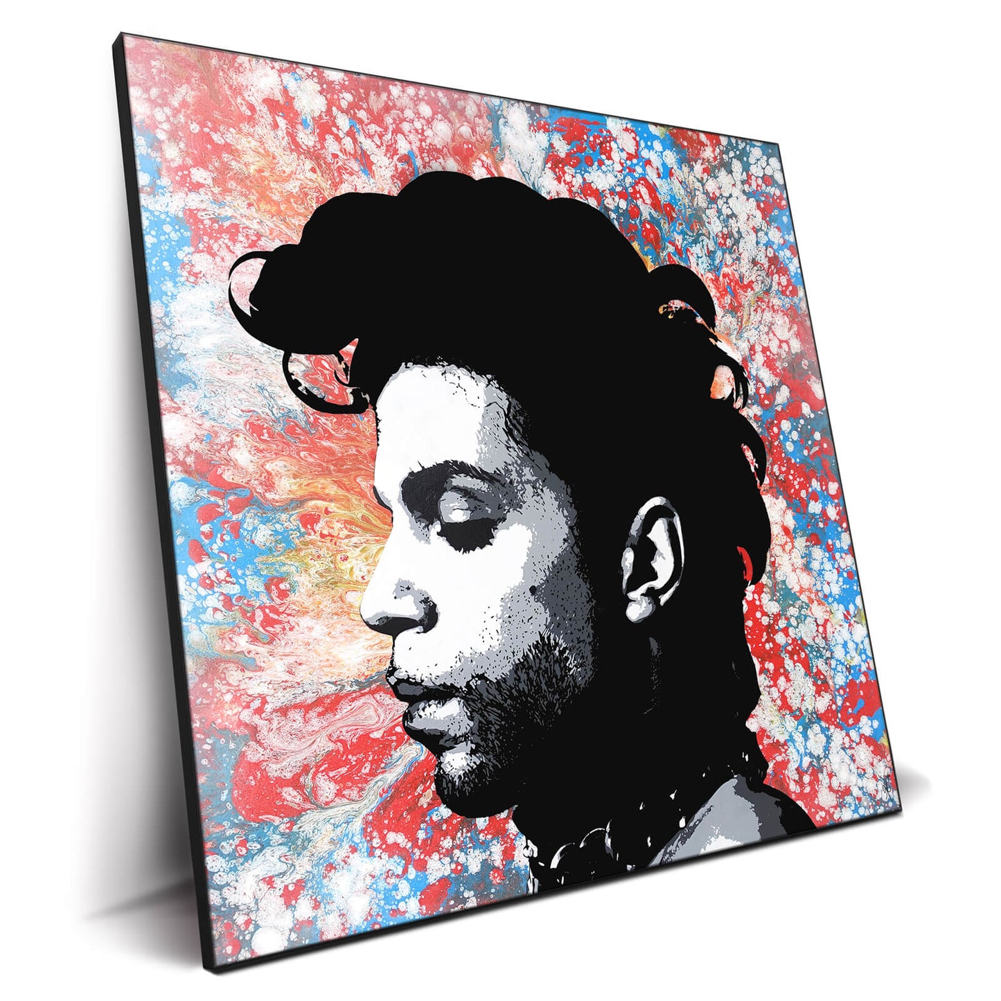 Prince In Color