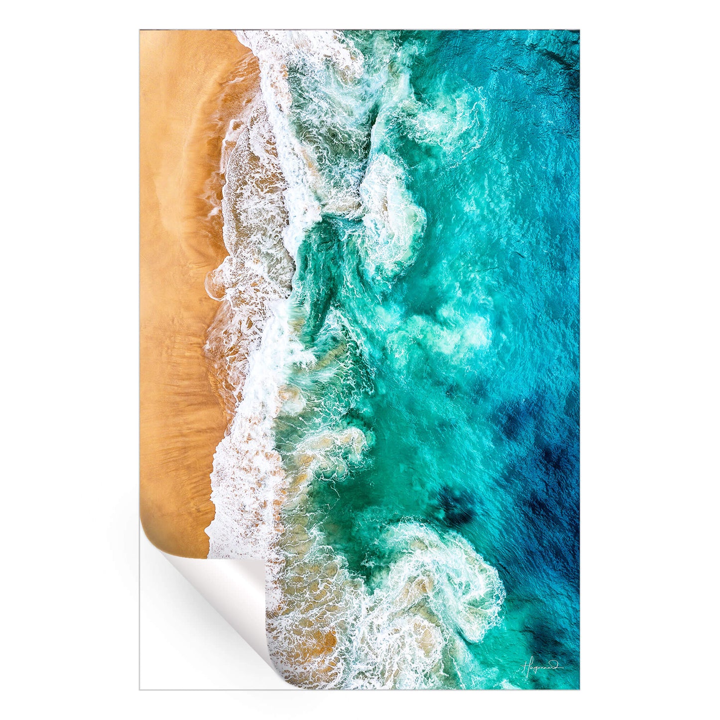 Sandy Beach