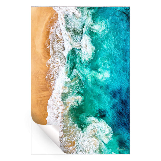Sandy Beach