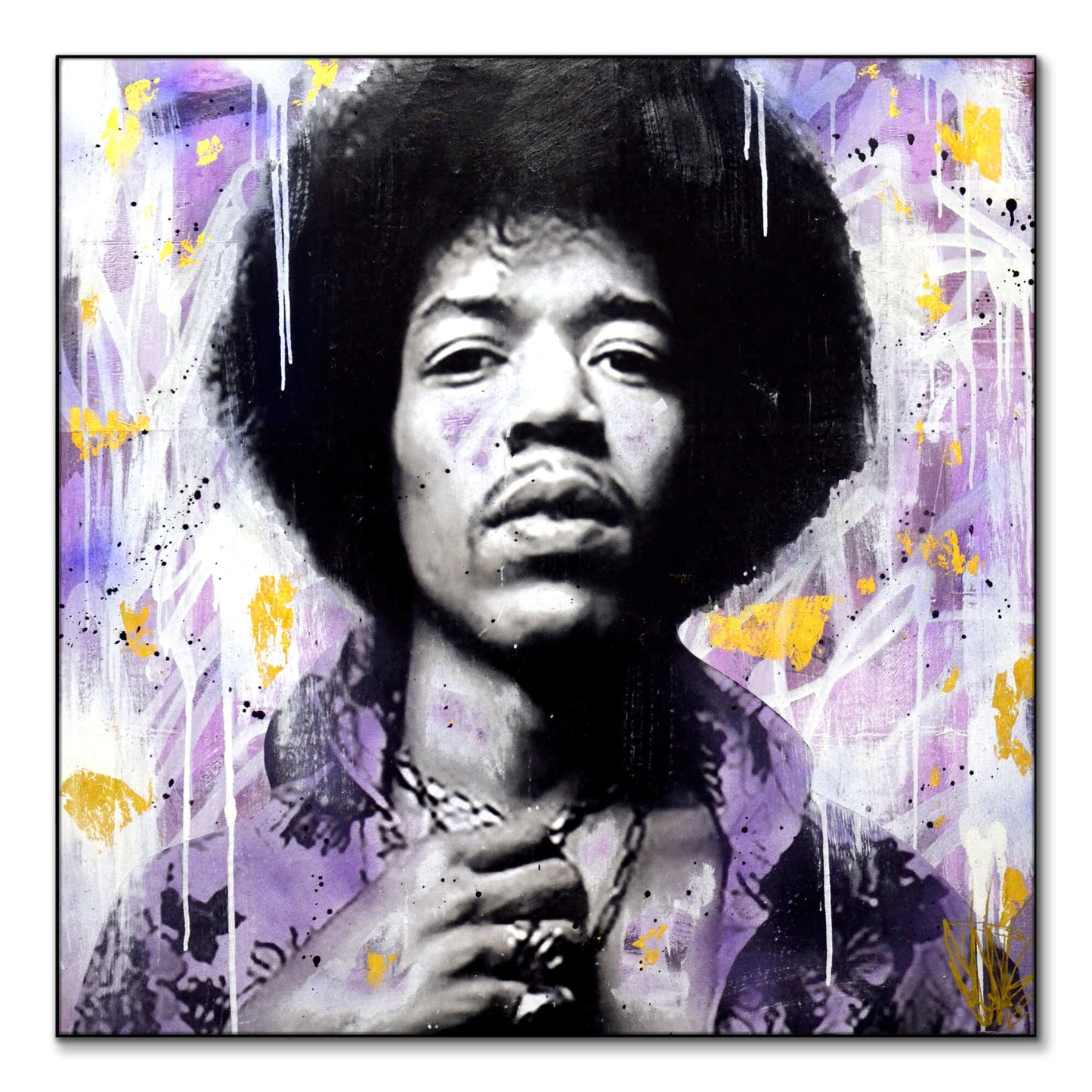 Jimi Hendrix