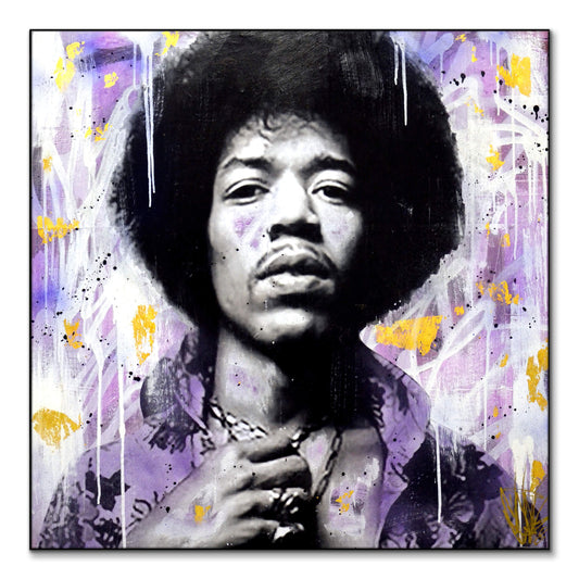 Jimi Hendrix