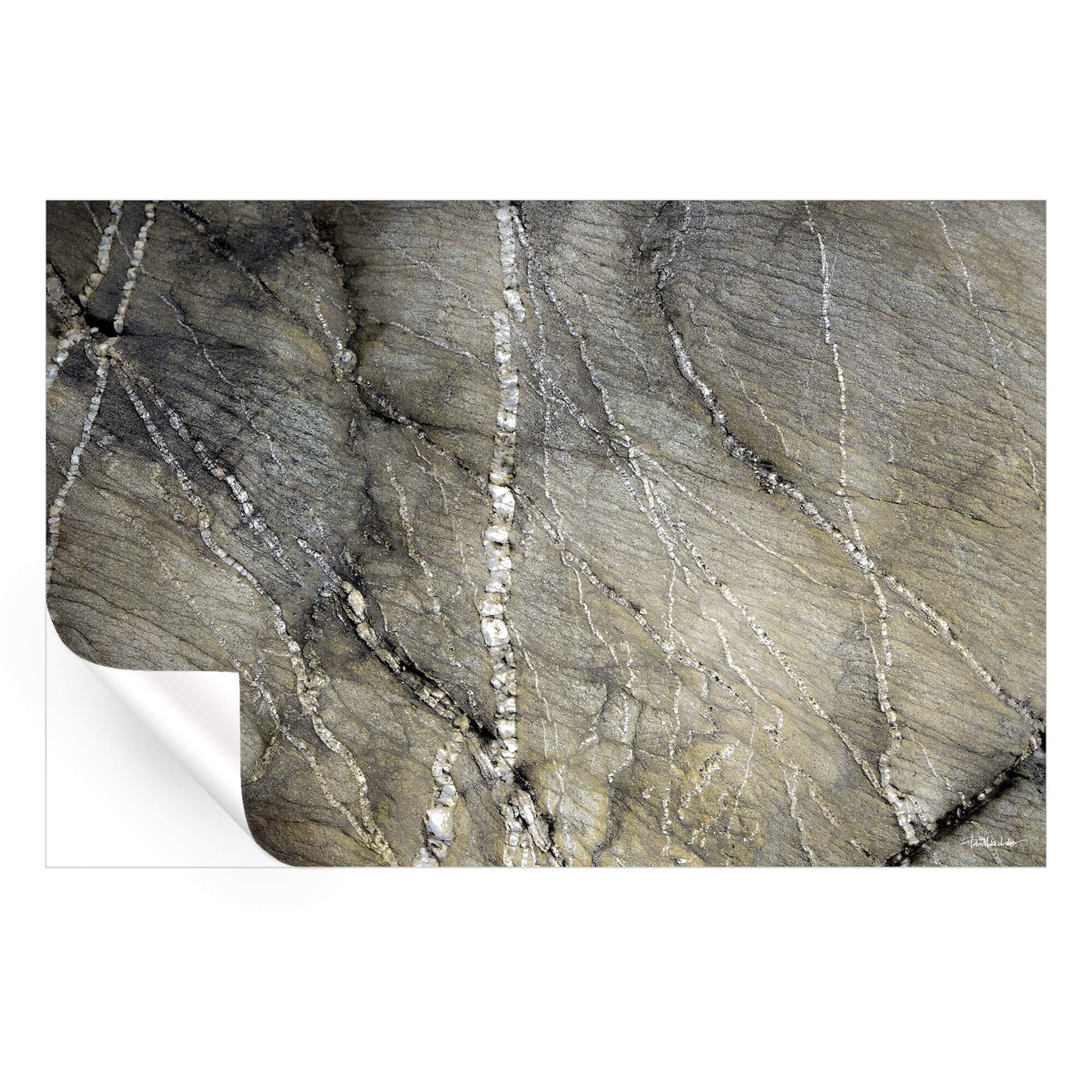 Quartz Whispers