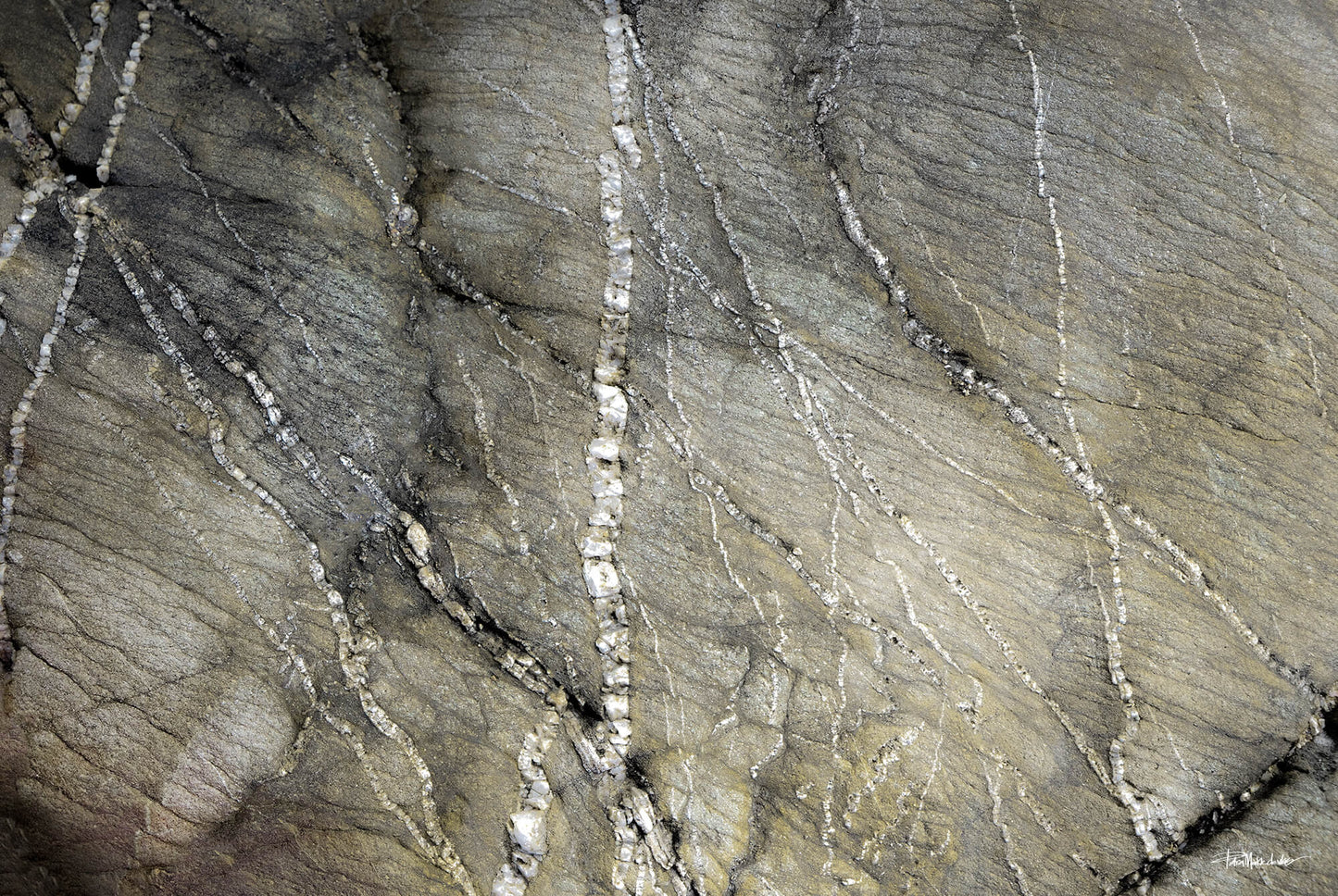Quartz Whispers