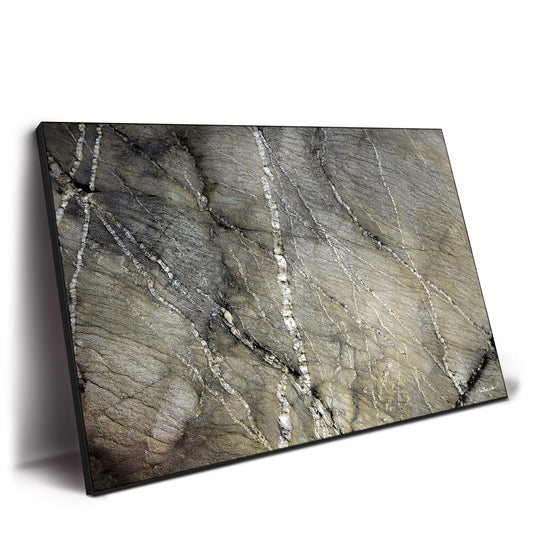 Quartz Whispers