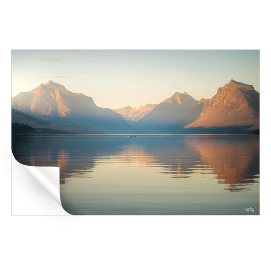 Quiet Reflection