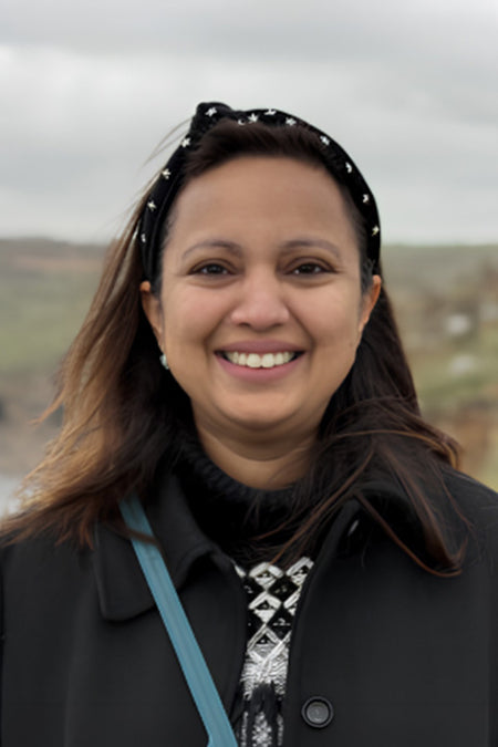 Radhika Modi