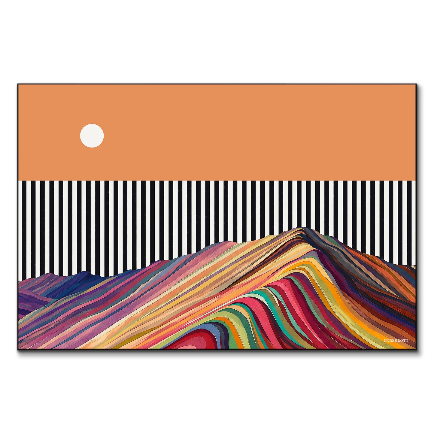 Chromatic Spectrum