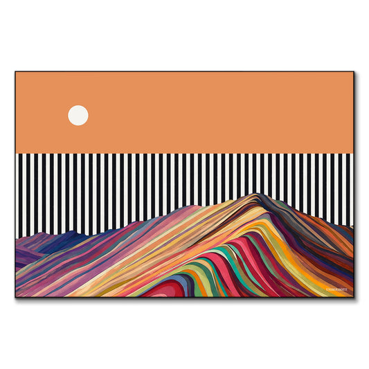 Chromatic Spectrum