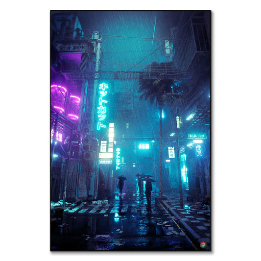 Acid Rain
