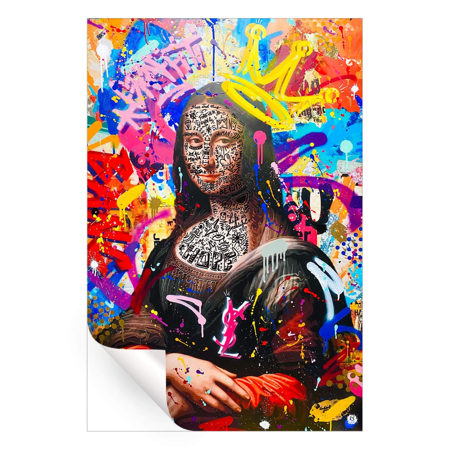 Real Mona