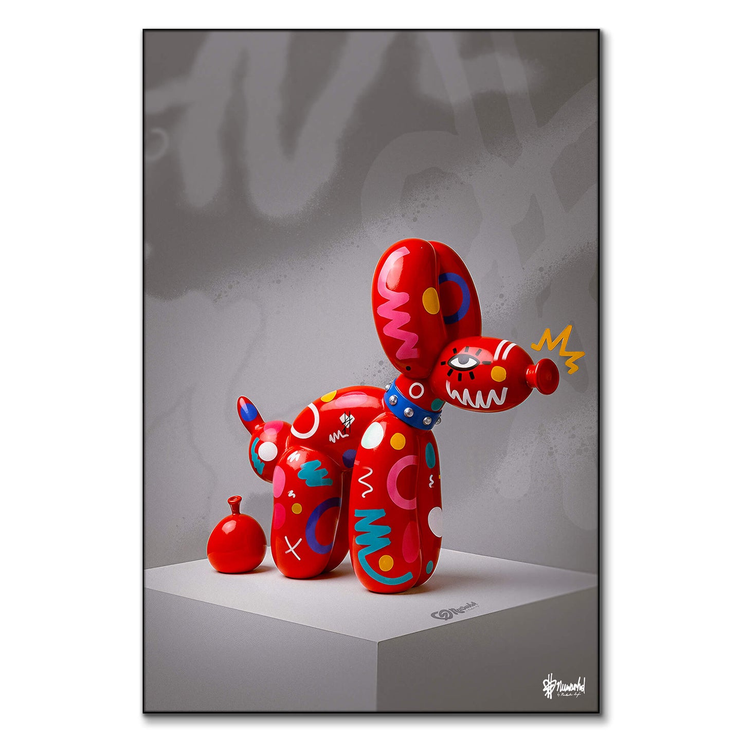 Balloon Dogg