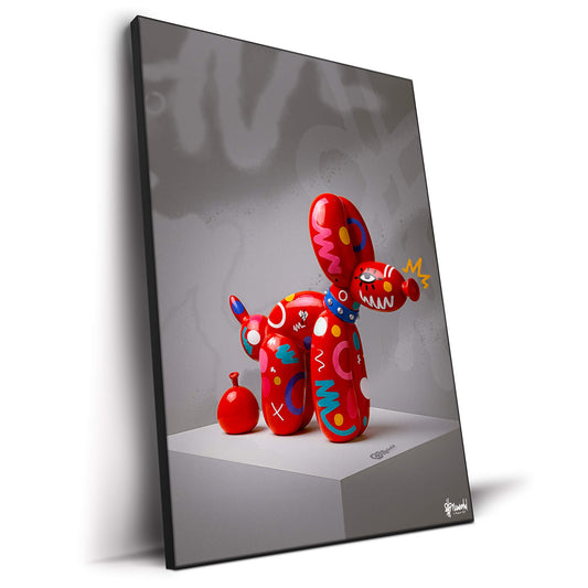 Balloon Dogg