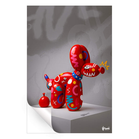 Balloon Dogg
