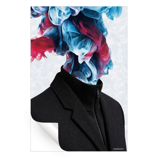 Smoke of Color