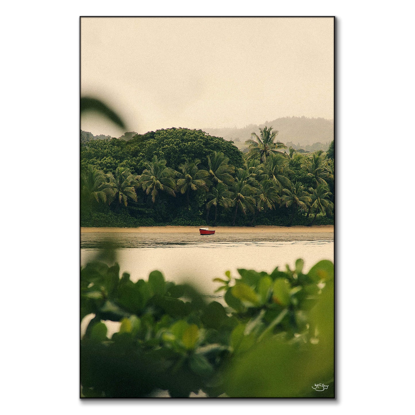 South Pacific