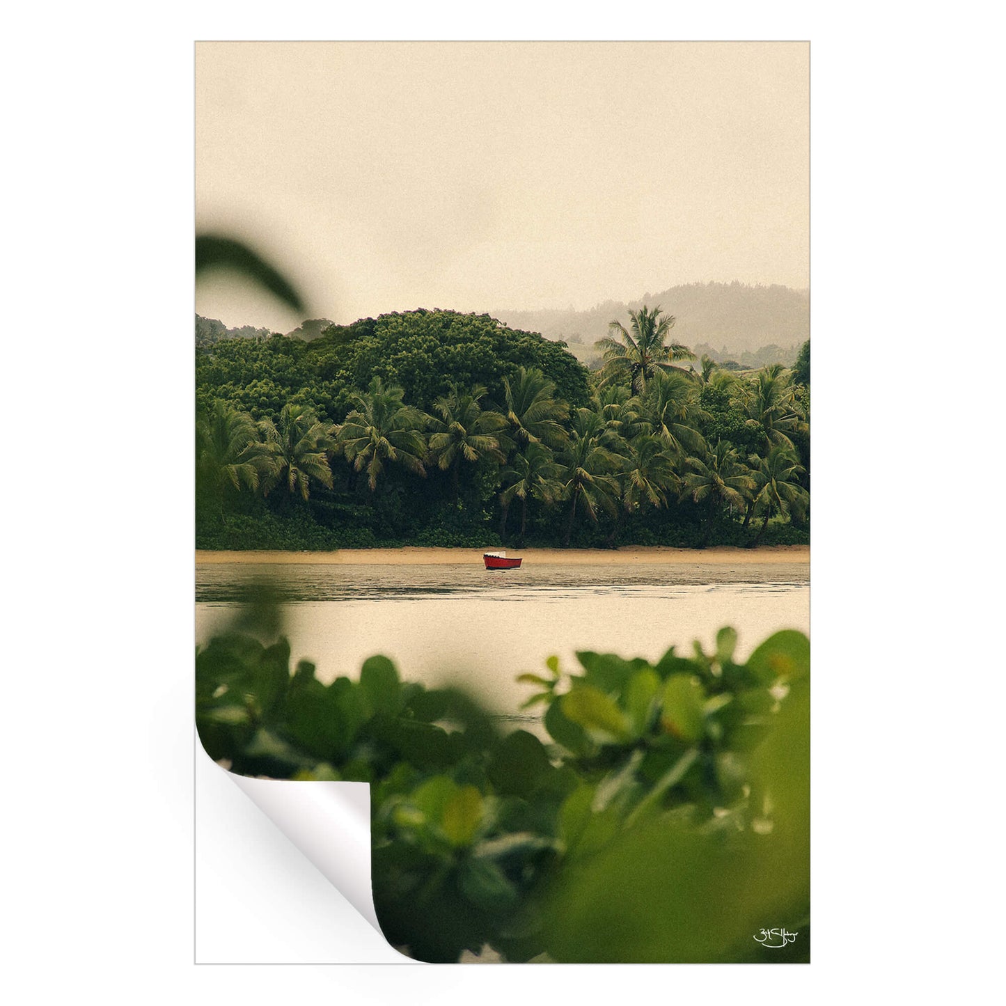 South Pacific