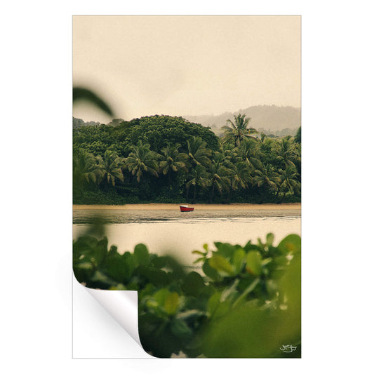 South Pacific