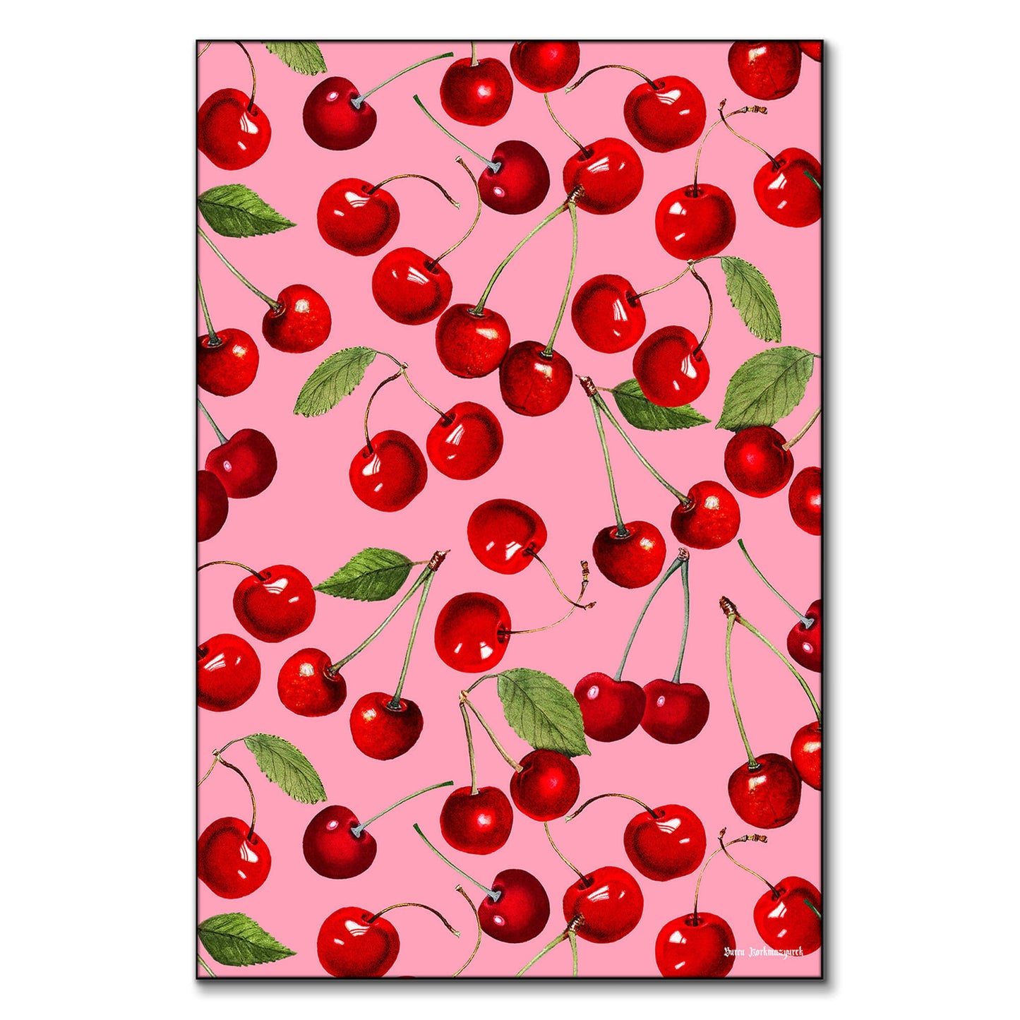 Sweet Cherry II