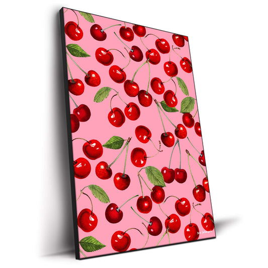 Sweet Cherry II