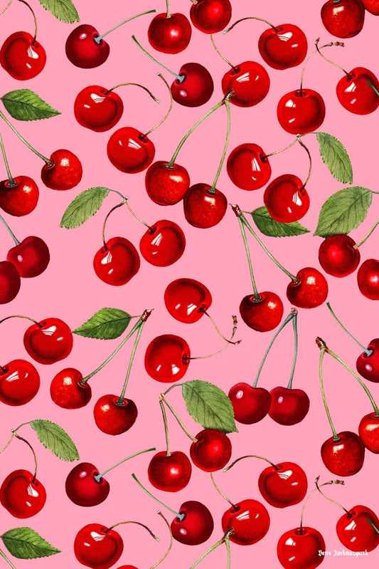 Sweet Cherry II