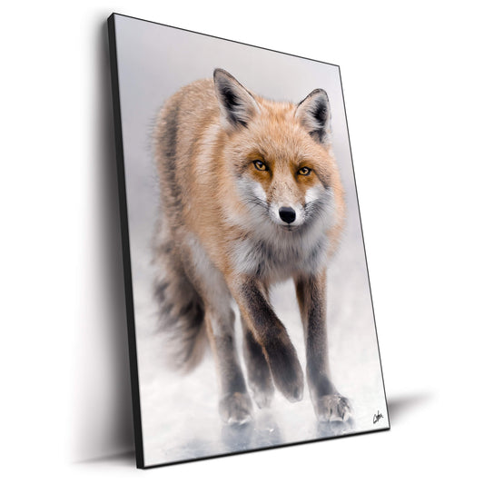 Fox Hunter