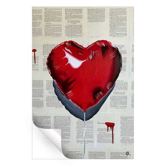 Heart Balloon