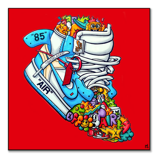 Air Jordan