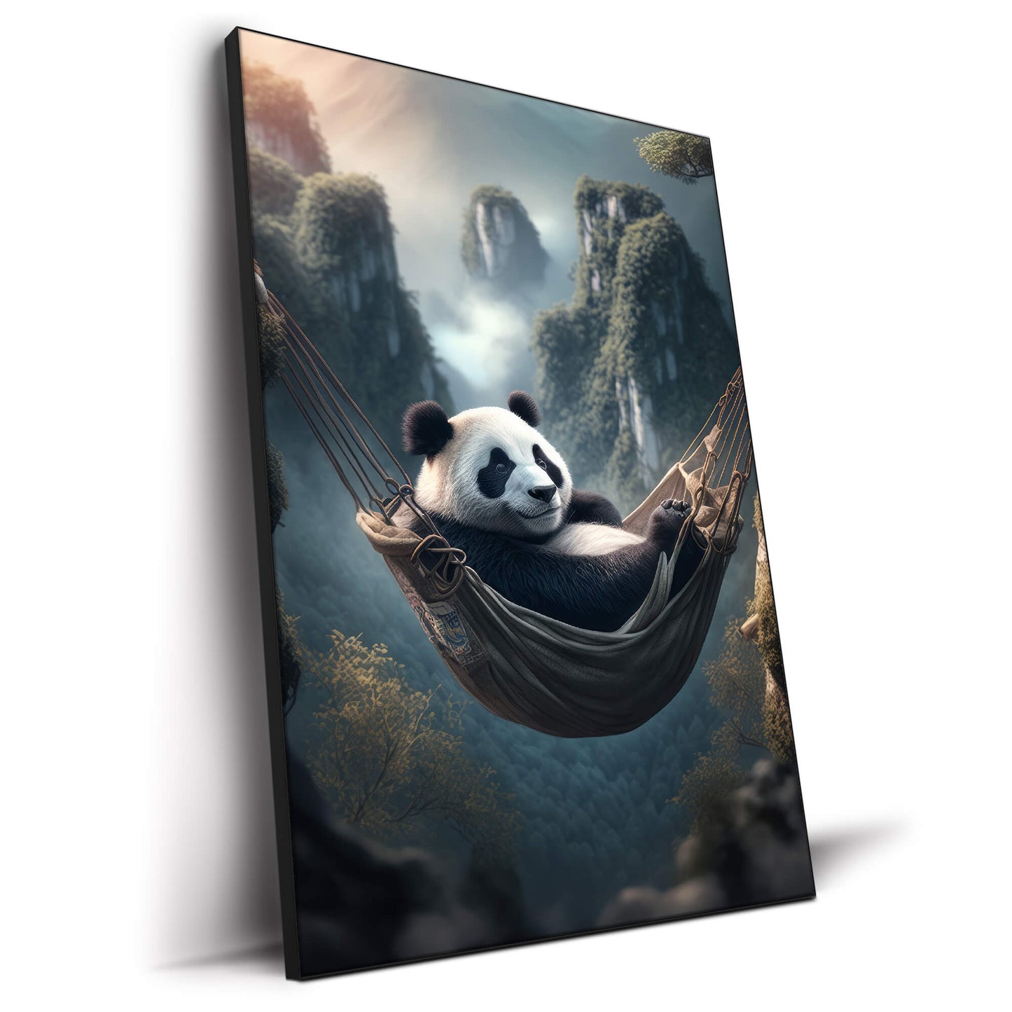 Chill Panda