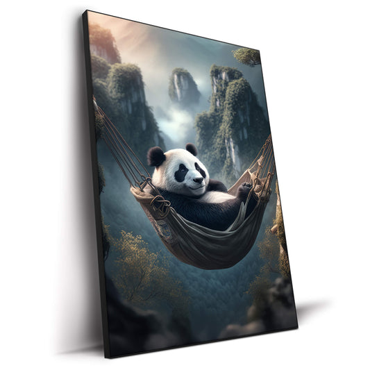 Chill Panda