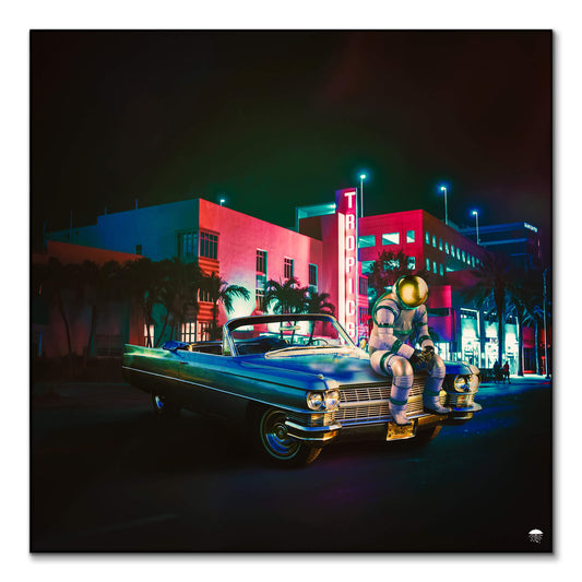 The Night Rider