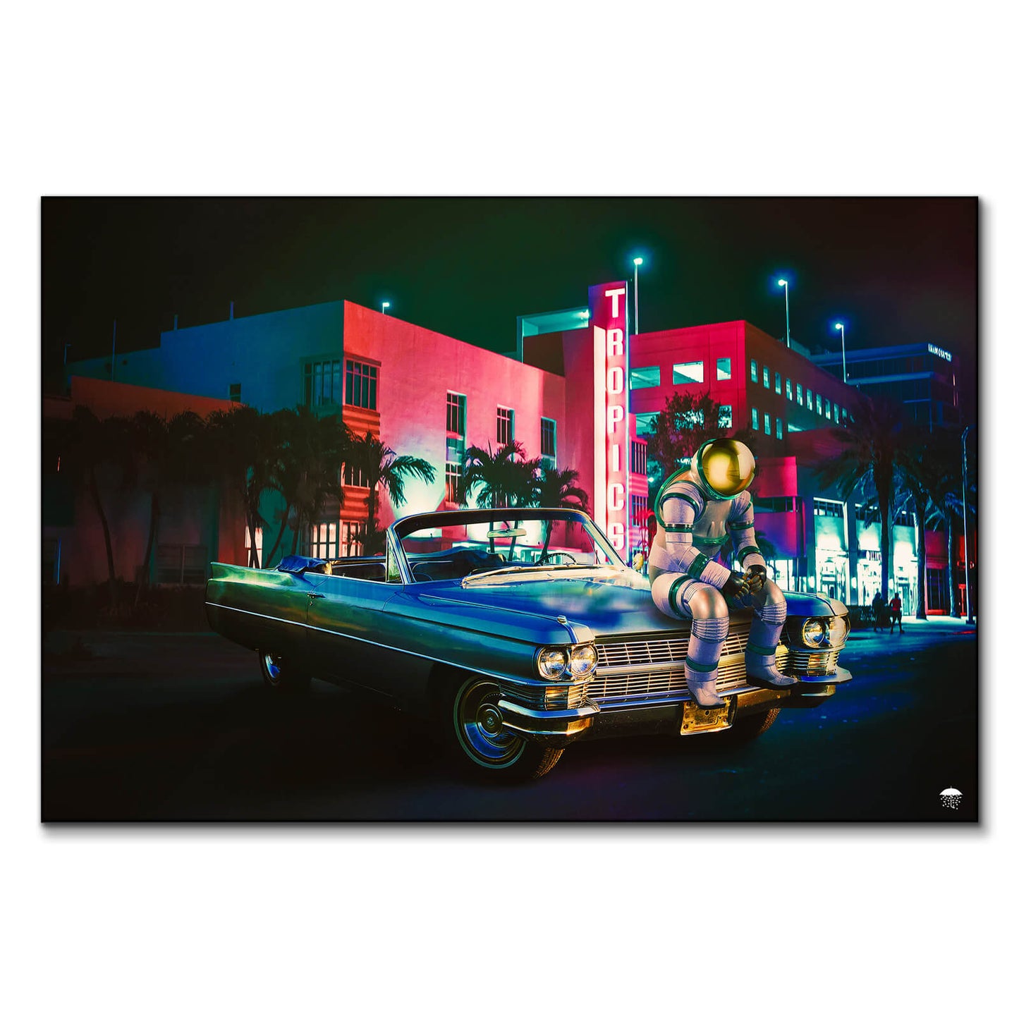 Retro Night