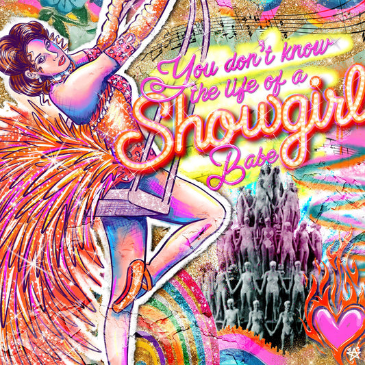 Showgirl Life