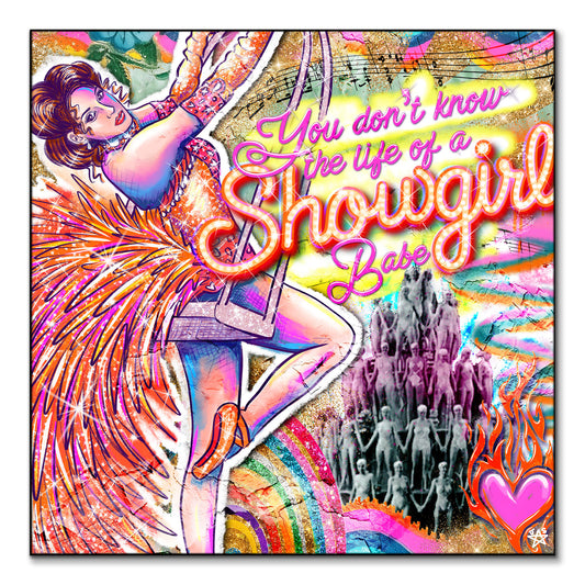 Showgirl Life