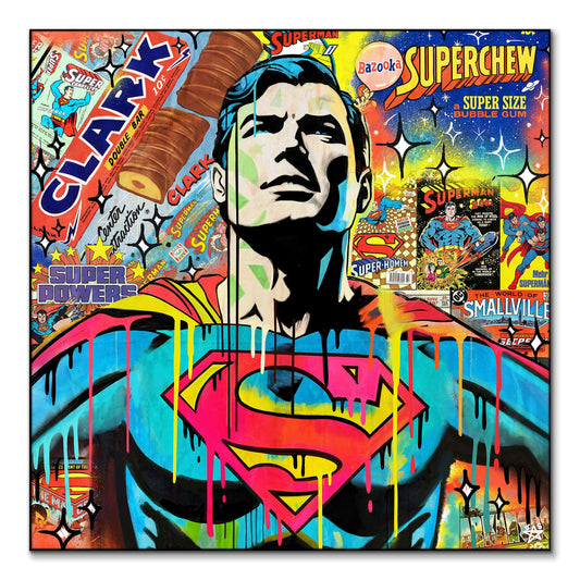 Clark Kent
