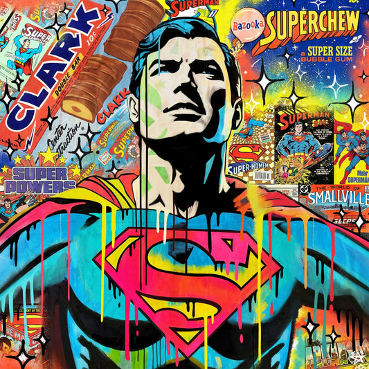 Clark Kent