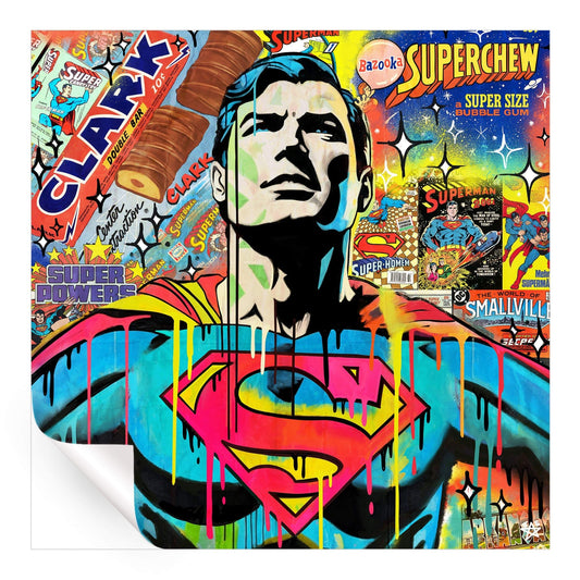 Clark Kent