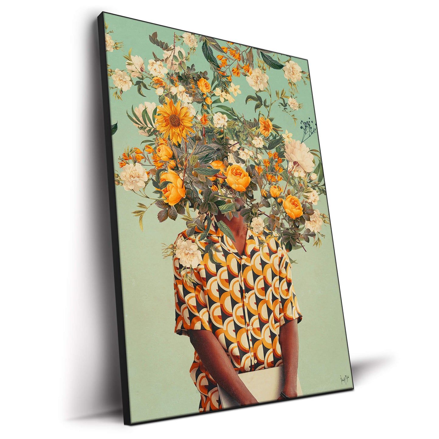 You Loved me a Thousand Summers Ago Too