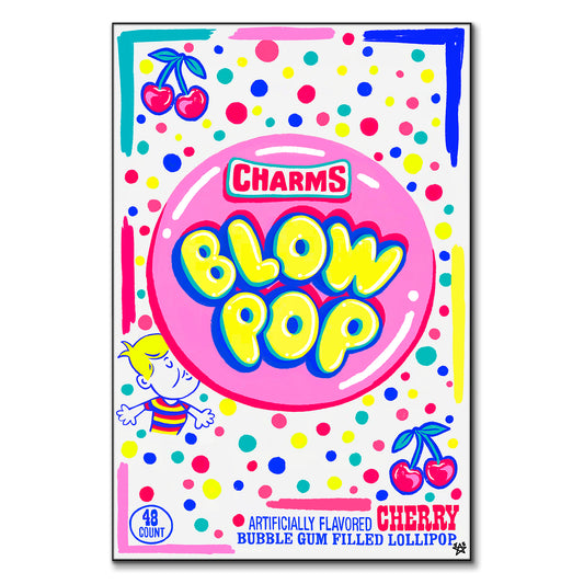 Blow Pop