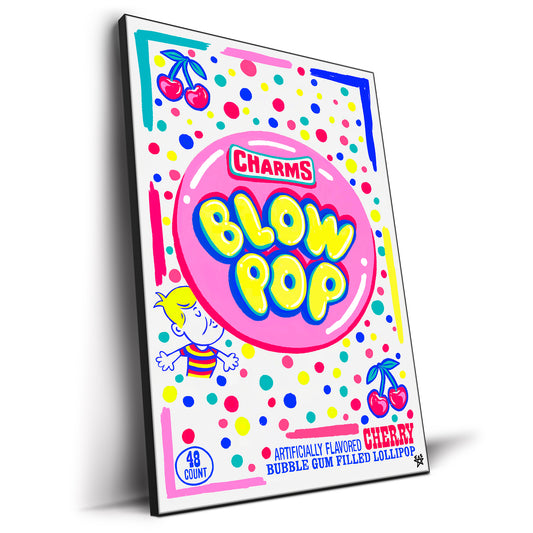 Blow Pop