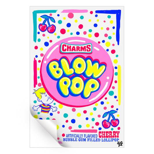 Blow Pop