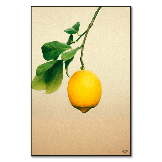 California Lemon