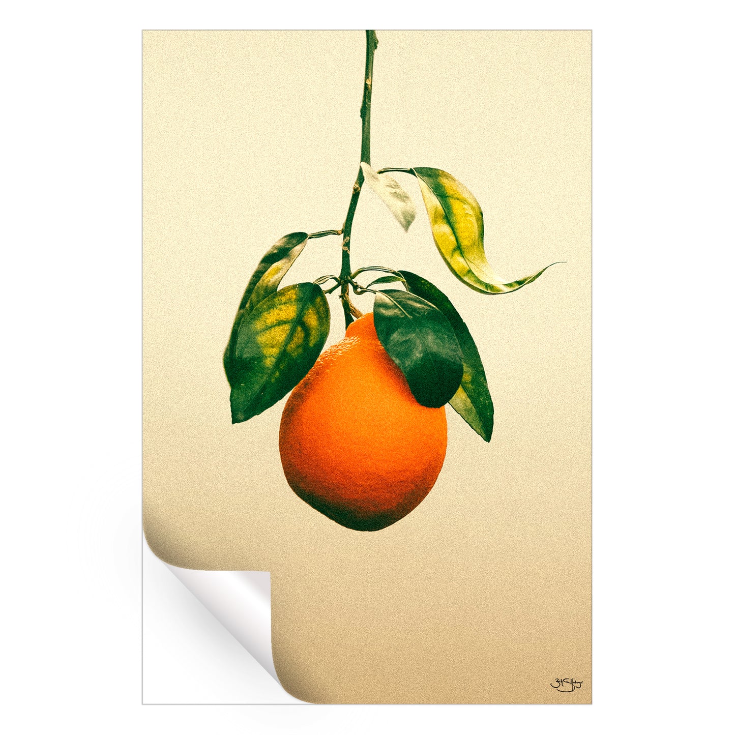 California Orange