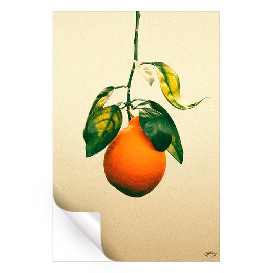 California Orange